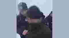 Львів’янин під час перевірки документів вдарив військовослужбовця ТЦК ножем у живіт