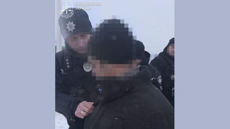 Львів’янин під час перевірки документів вдарив військового ТЦК ножем у живіт