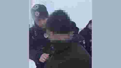 Львів’янин під час перевірки документів вдарив військовослужбовця ТЦК ножем у живіт