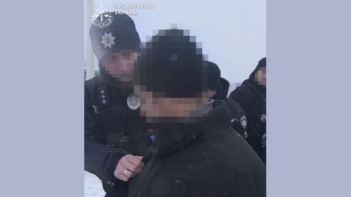 Львів’янин під час перевірки документів вдарив військового ТЦК ножем у живіт