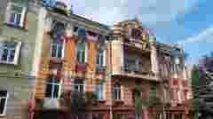 Чотири історичні камʼяниці Стрия, які варто побачити туристам