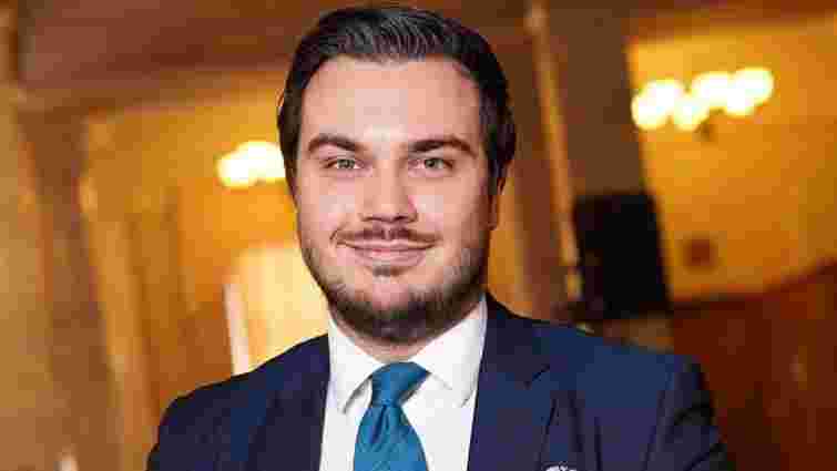 Верховна Рада підтримала призначення Дмитра Наталухи новим головою Фонду держмайна