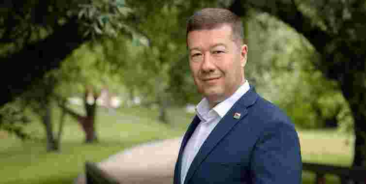 Спікер парламенту Чехії заявив, що домагатиметься припинення будь-якої допомоги для України