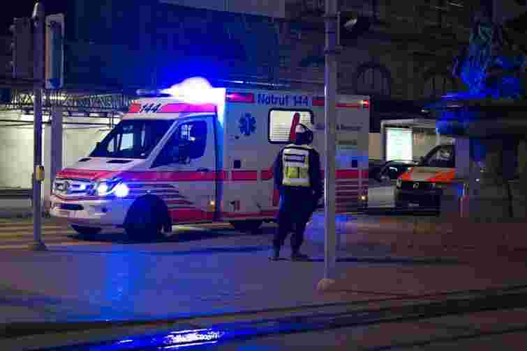 За підозрою у вбивстві швейцарська поліція затримала двох українців