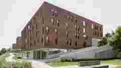 Львів подав заявку на участь у пілотному проєкті з будівництва муніципального житла