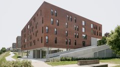 Львів подав заявку на участь у пілотному проєкті з будівництва муніципального житла