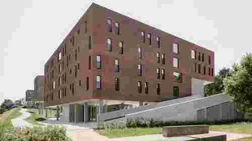 Львів подав заявку на участь у пілотному проєкті з будівництва муніципального житла