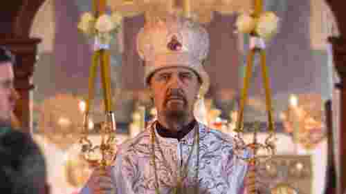 «Слідство. Інфо» повідомило про втечу настоятеля монастиря з нелегальною школою за кордон 