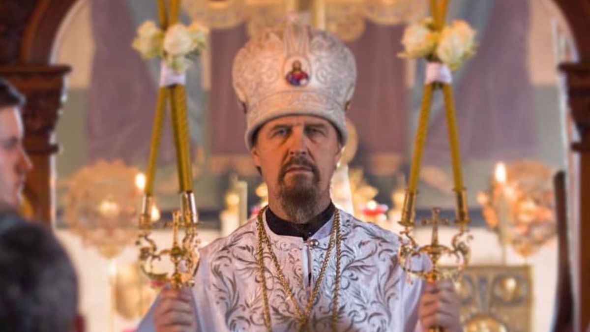 «Слідство. Інфо» повідомило про втечу настоятеля монастиря з нелегальною школою за кордон 