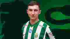 «Карпати» оголосили про підписання лідера «Руха»