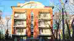 Російська атака пошкодила консульство Польщі в Одесі