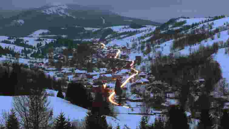 АРМА перевірить переможців торгів з продажу 460 га землі у Карпатах