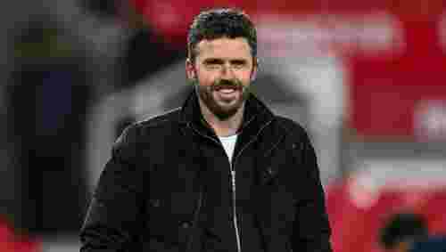 «Манчестер Юнайтед» офіційно призначив нового головного тренера