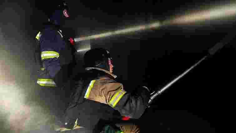 Через масовану російську атаку у Кривому Розі десятки тисяч людей залишилися без світла