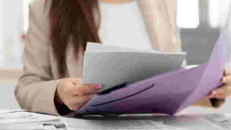 Верховна Рада хоче оновити правопис та розробити національний шрифт