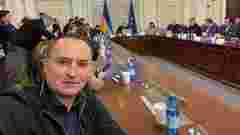 Нардеп із Закарпаття Михайло Лаба вийшов з СІЗО під заставу в 20 млн грн