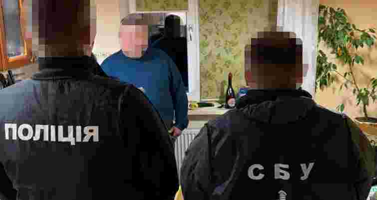 Троє медиків на Львівщині організували оформлення інвалідності за хабарі