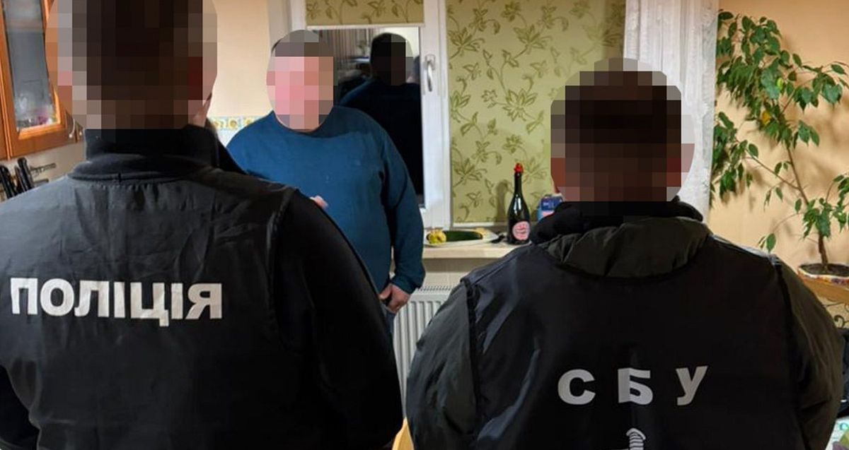 Троє медиків на Львівщині організували оформлення інвалідності за хабарі