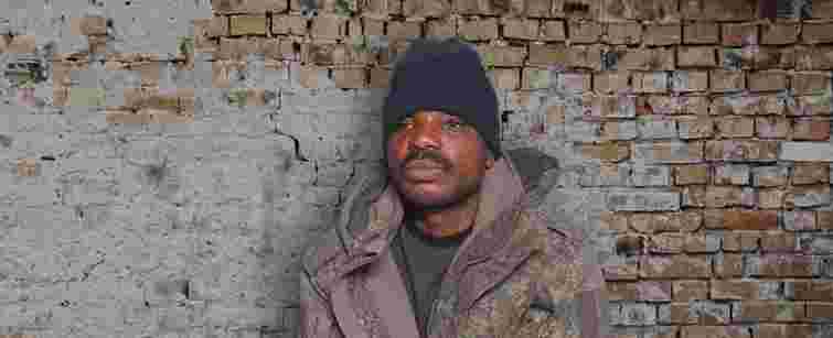 Полонений нігерієць розповів як Росія вербує на війну проти України