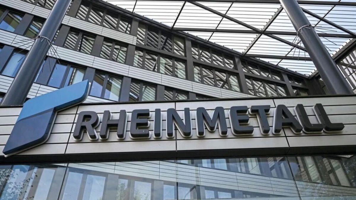 Rheinmetall отримав в Україні землю під будівництво заводу боєприпасів