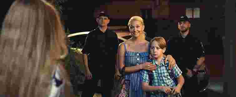 Українські комедії, від яких хочеться плакати