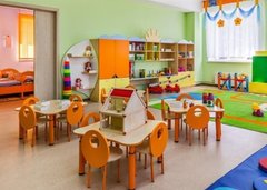 У Чернівцях вихователі дитсадків отримуватимуть доплату 1300 гривень щомісяця