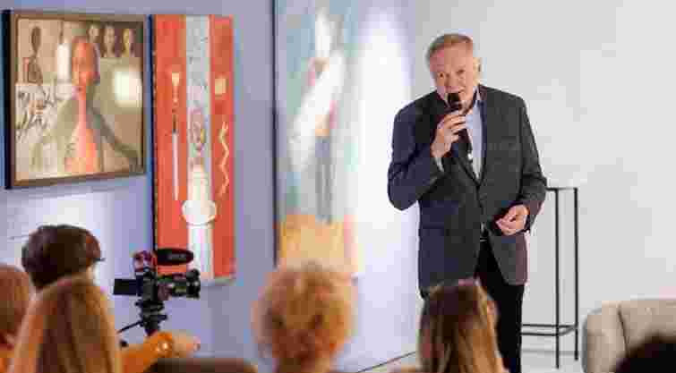 Батько голови ЛОДА став співвласником бізнесу з продажу артпринтів