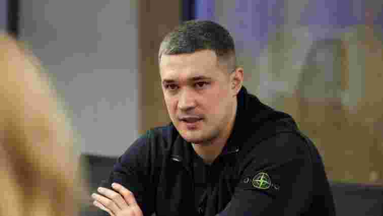 Рада призначила Михайла Федорова очільником Міністерства оборони