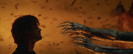 «Сайлент Гілл. Повернення»: коли страх стає реальністю