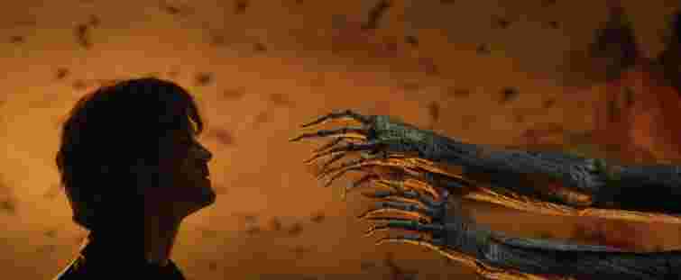 «Сайлент Гілл. Повернення»: коли страх стає реальністю