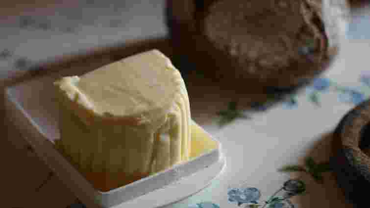 Треба правильна підготовка: як заморожувати масло, щоб зберегти його властивості