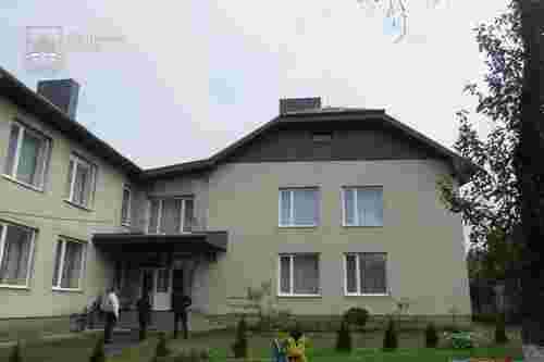 На Закарпатті під час ремонту дитсадка розікрали 1,3 млн грн