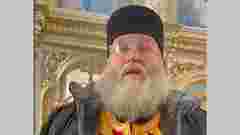 На Буковині під час похорону військового священник УПЦ МП назвав війну політикою