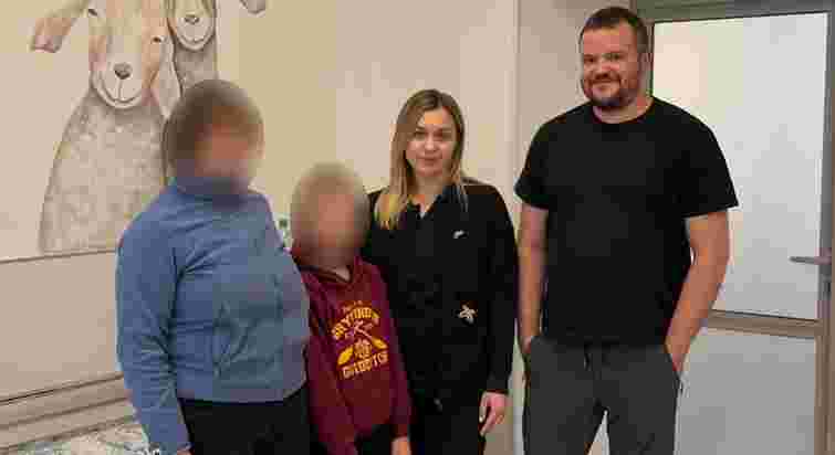 Катання на санках для 10-річного хлопчика з Львівщини закінчилося важкою травмою обличчя 