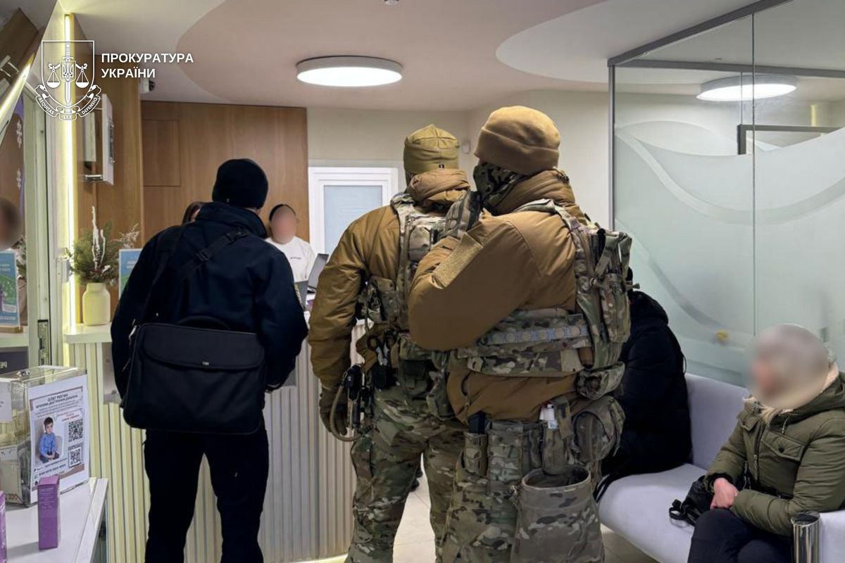 Після лікування у стоматологічній клініці Ужгорода померла 12-річна дівчинка