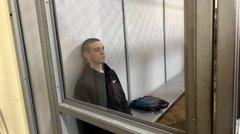 «Це цирк одного актора»