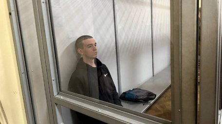 «Це цирк одного актора»