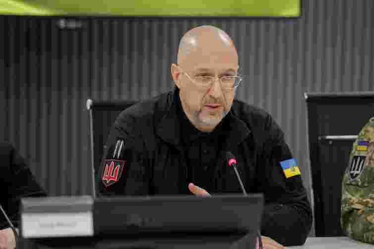 Верховна Рада призначила Дениса Шмигаля міністром енергетики