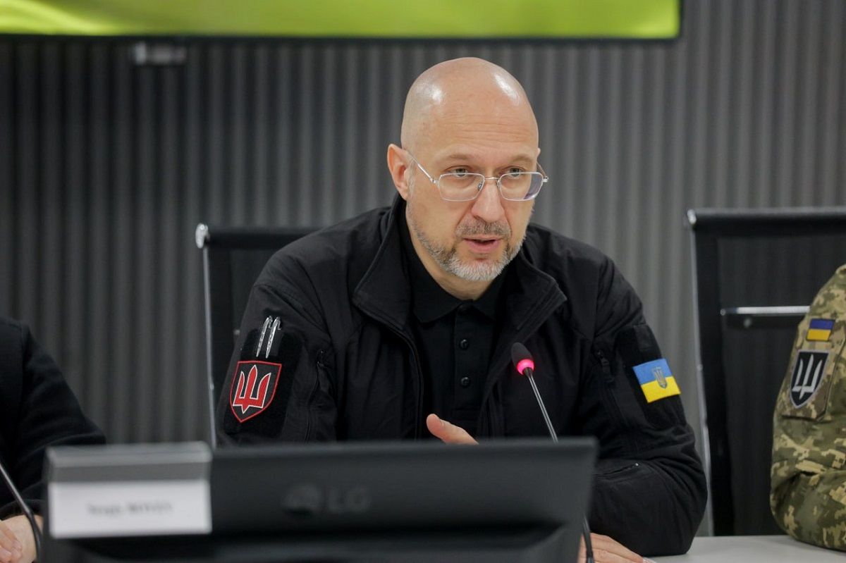 Верховна Рада призначила Дениса Шмигаля міністром енергетики