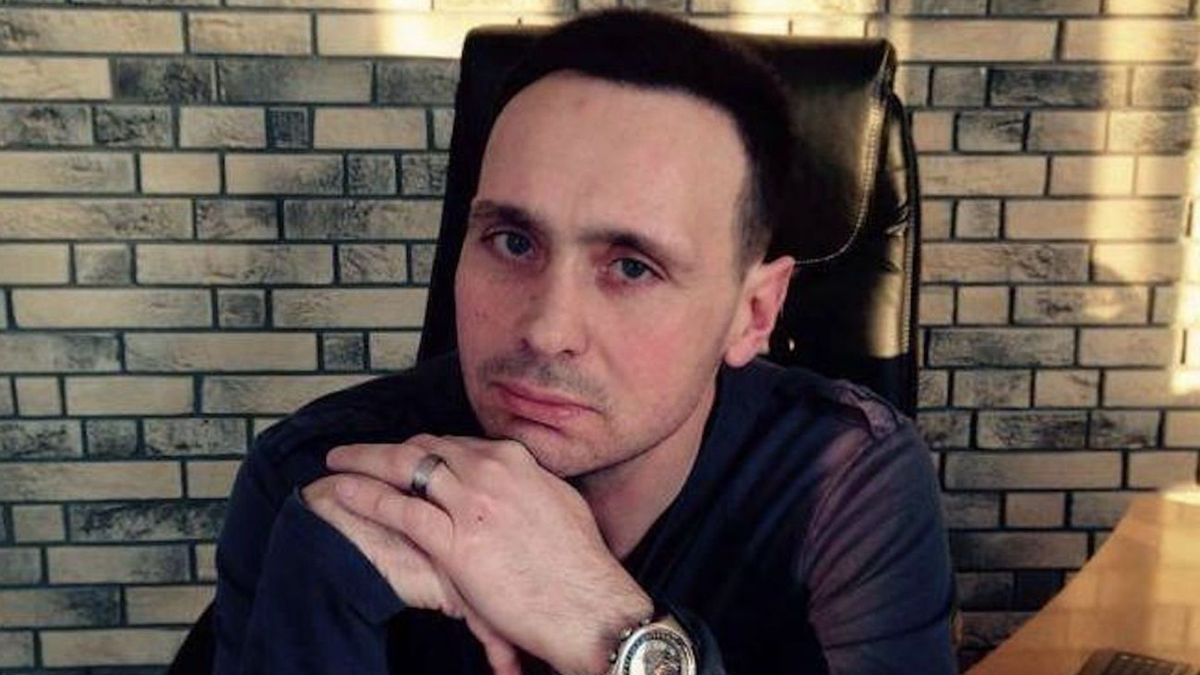 Помер народний депутат від «Слуги народу» Олександр Кабанов