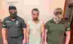 Двоє диверсантів отримали по 15 років тюрми за підпал залізниці на Рівненщині