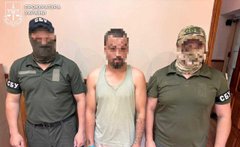 Двоє диверсантів отримали по 15 років тюрми за підпал залізниці на Рівненщині