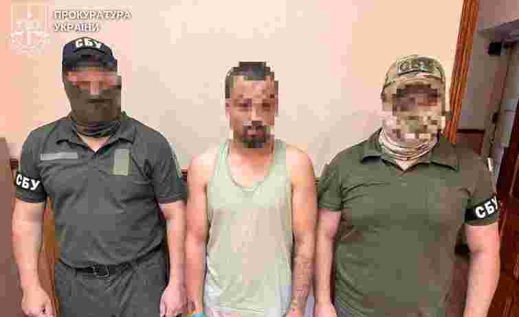 Двоє диверсантів отримали по 15 років тюрми за підпал залізниці на Рівненщині