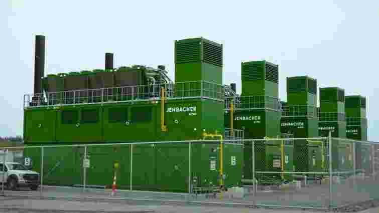 У Києві на тлі обстрілів обʼєктів енергетики звели пʼять міні-ТЕЦ