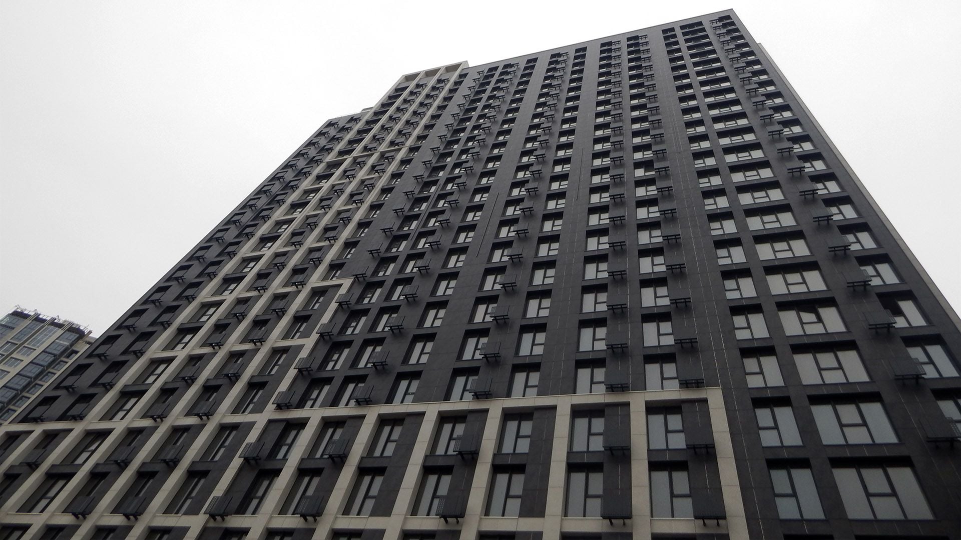 Як виглядає ЖК Nordica Residence / Фото РІЕЛ