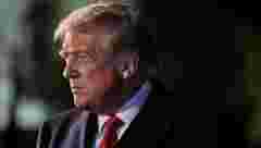 Трамп звинуватив Україну в гальмуванні мирної угоди з РФ 