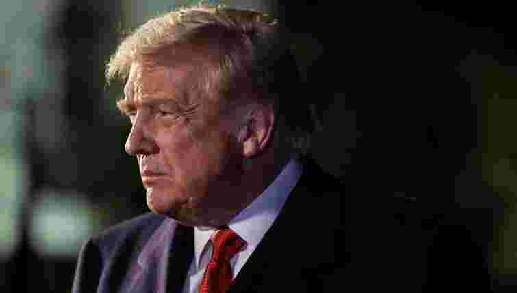 Трамп звинуватив Україну в гальмуванні мирної угоди з РФ 