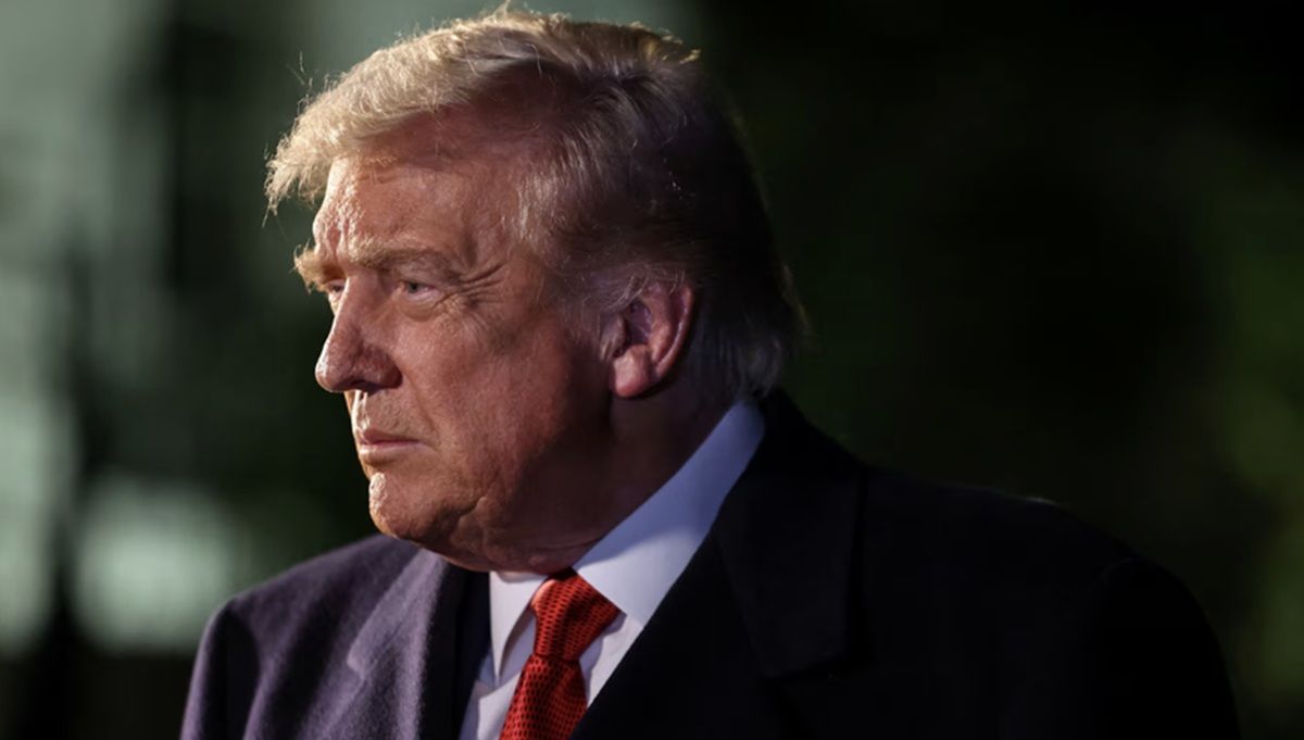 Трамп звинуватив Україну в гальмуванні мирної угоди з РФ 