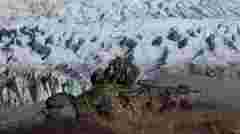 Франція та Німеччина відправлять солдатів до Гренландії