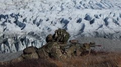 Франція та Німеччина відправлять солдатів до Гренландії